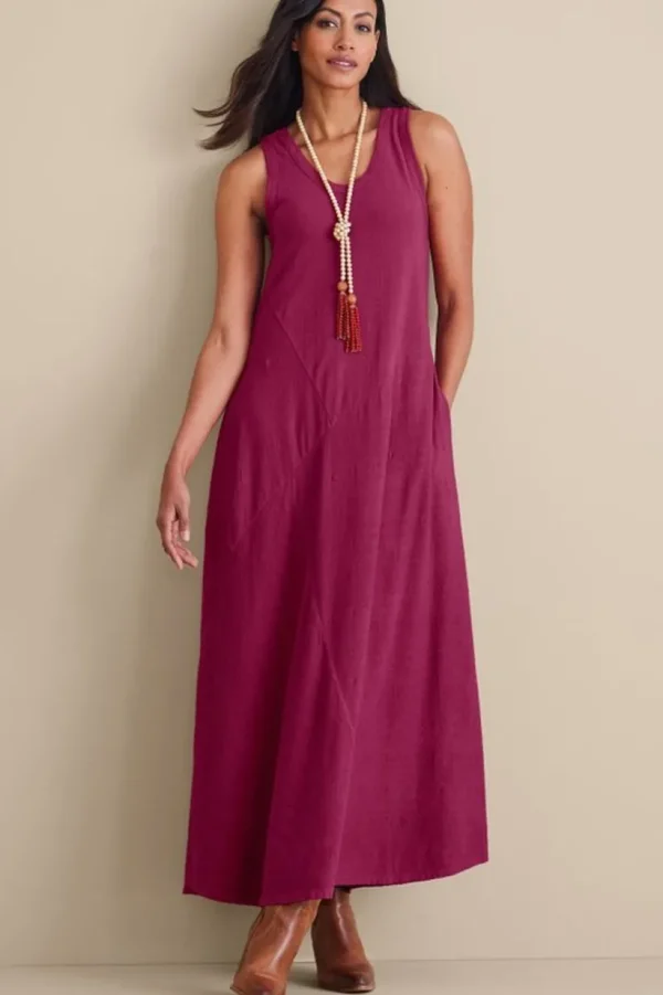 Bailey Dress<Soft Surroundings Clearance