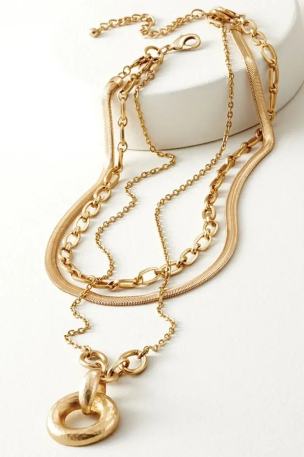 Cara Necklace Set<Soft Surroundings Sale
