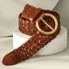 Freya Braided Belt<Soft Surroundings Hot