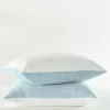 Ivy May Reversible Gauze Sham<Soft Surroundings Discount