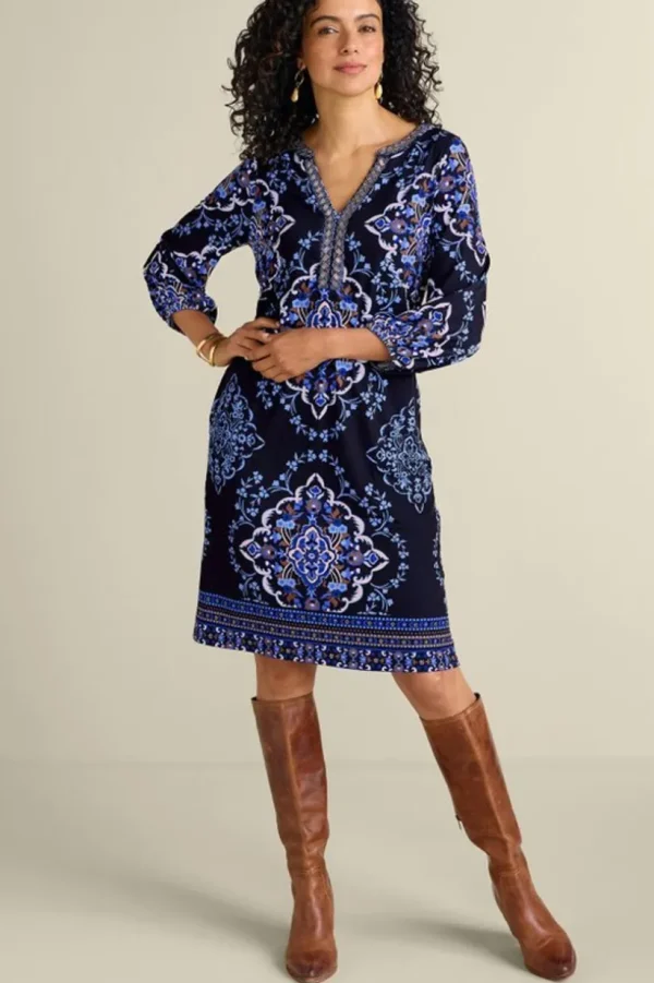 Kauri Dress<Soft Surroundings Online