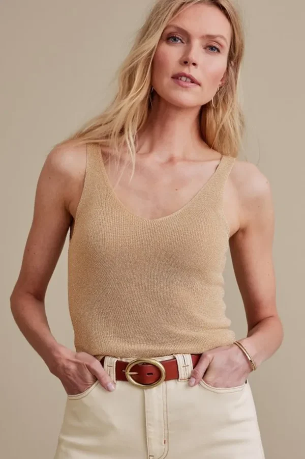 Lara Sweater Tank<Soft Surroundings Outlet