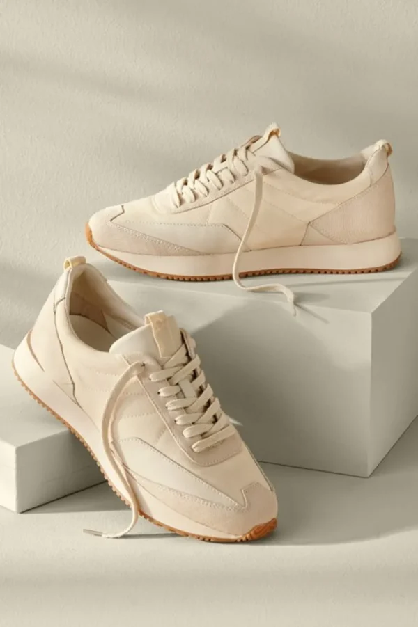 Matisse Philly Platform Sneakers<Soft Surroundings New