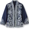Mesaria Jacket<Soft Surroundings Clearance