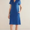 Presley Short Dress<Soft Surroundings Fashion