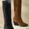 Seychelles Begging You Tall Boots<Soft Surroundings Hot