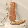 Seychelles Lilac Sandal<Soft Surroundings Hot