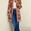 The Ultimate Denim Trouser Jeans<Soft Surroundings Fashion
