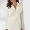 Adalyn Pullover Tunic<Soft Surroundings Fashion