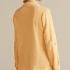 Addison Gauze Big Shirt<Soft Surroundings Fashion