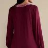 Adornment Top<Soft Surroundings Sale