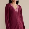 Adornment Top<Soft Surroundings Sale
