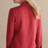 Akira Blouse<Soft Surroundings Online