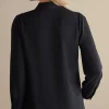 Akira Blouse<Soft Surroundings Online