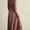 Alcott Dress<Soft Surroundings Best