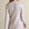 Alena Cable Sweater Tunic<Soft Surroundings Sale