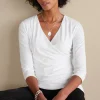 Alyssa Knit Top<Soft Surroundings Online