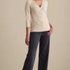 Alyssa Knit Top<Soft Surroundings Online