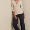Alyssa Knit Top<Soft Surroundings Online