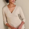Alyssa Knit Top<Soft Surroundings Online
