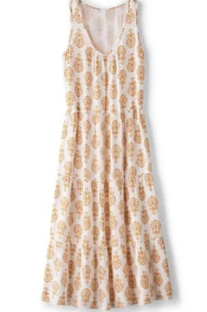 Amaria Nights Maxi Gown<Soft Surroundings Online