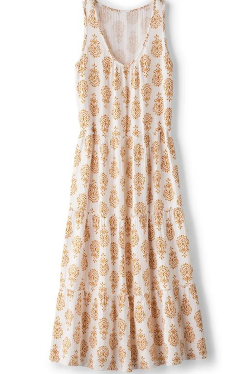 Amaria Nights Maxi Gown<Soft Surroundings Online