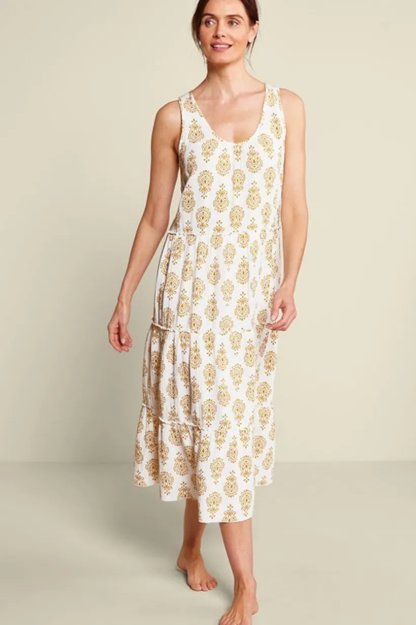 Amaria Nights Maxi Gown<Soft Surroundings Online