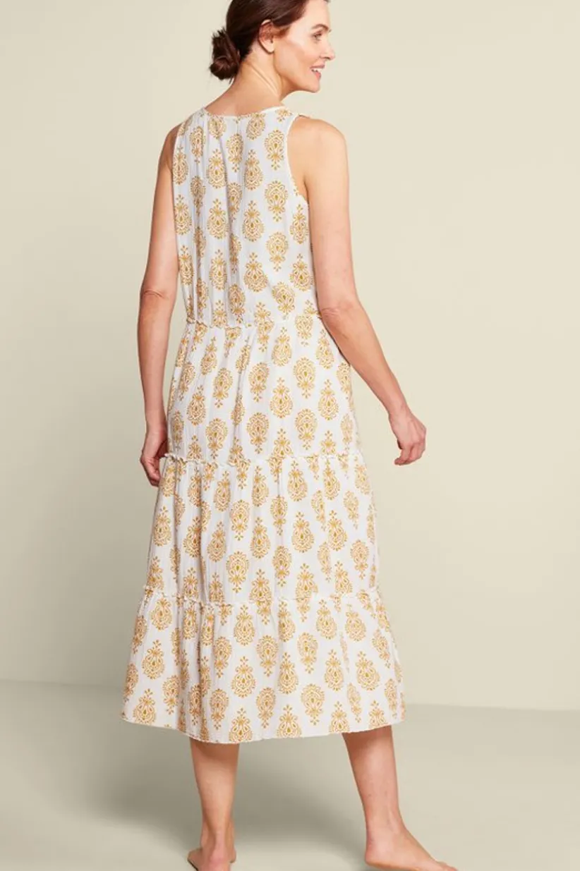 Amaria Nights Maxi Gown<Soft Surroundings Online