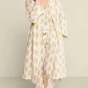 Amaria Nights Robe<Soft Surroundings Fashion