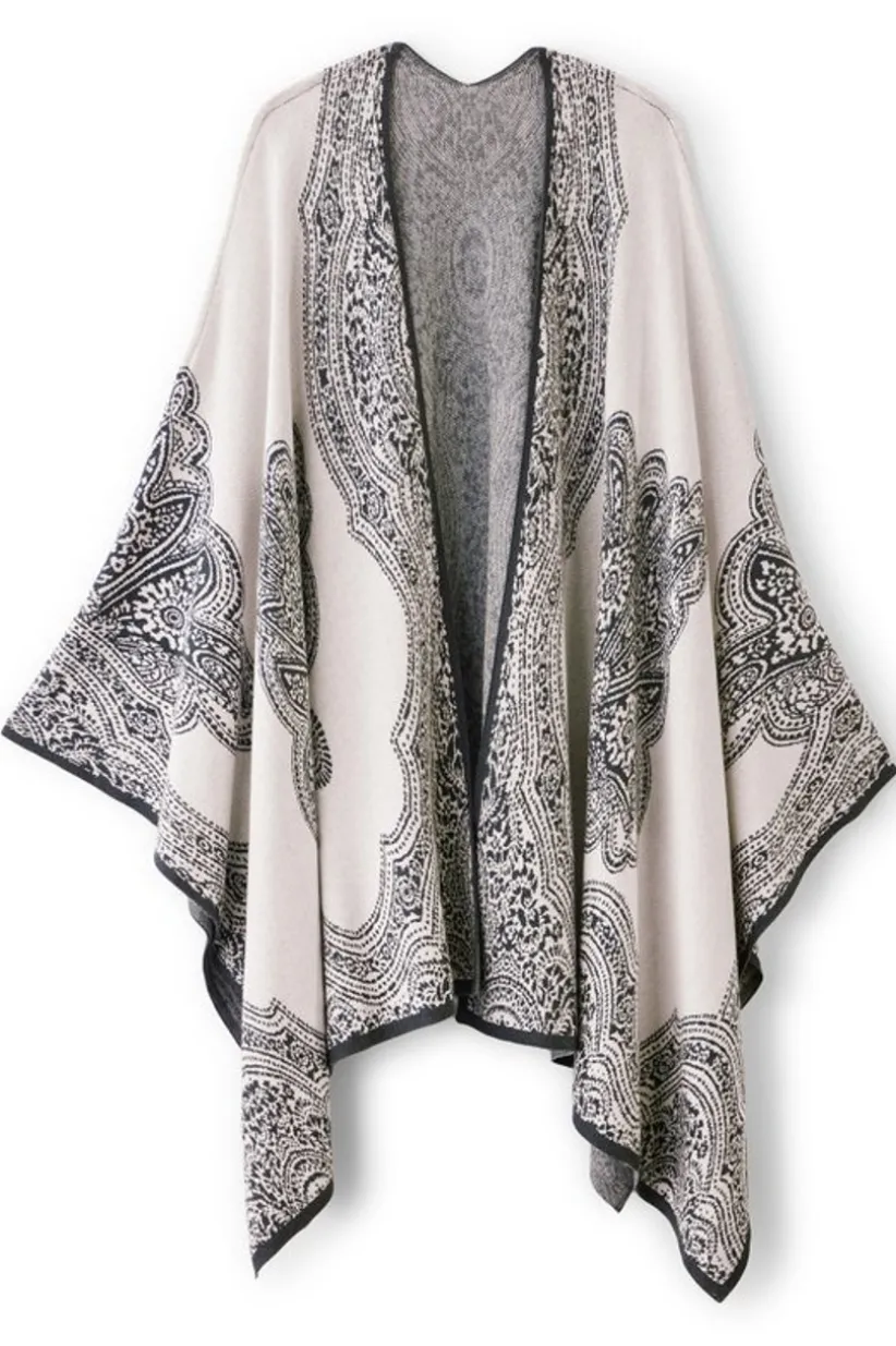 Amedeo Wrap<Soft Surroundings Sale