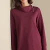 Angie Tunic<Soft Surroundings New
