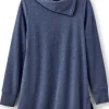 Angie Tunic<Soft Surroundings New