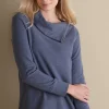 Angie Tunic<Soft Surroundings New