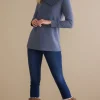 Angie Tunic<Soft Surroundings New