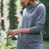 Angie Tunic<Soft Surroundings New