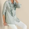 Anisa Tunic<Soft Surroundings Best