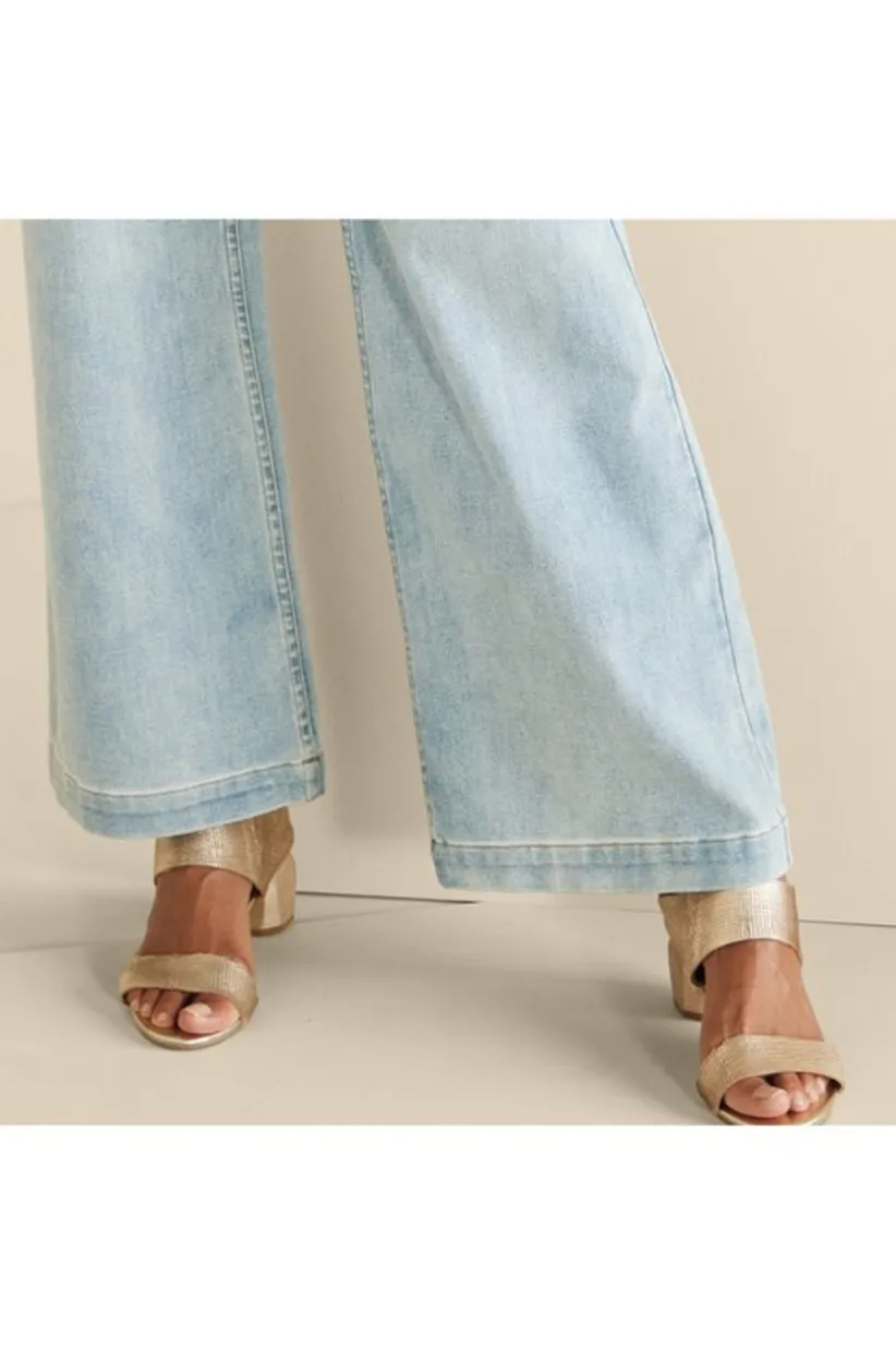 Antelope Amelia Textured Sandal<Soft Surroundings Fashion