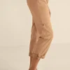 Antigua Convertible Crop Pants<Soft Surroundings Discount