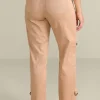 Antigua Convertible Crop Pants<Soft Surroundings Discount
