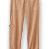 Antigua Convertible Crop Pants<Soft Surroundings Discount