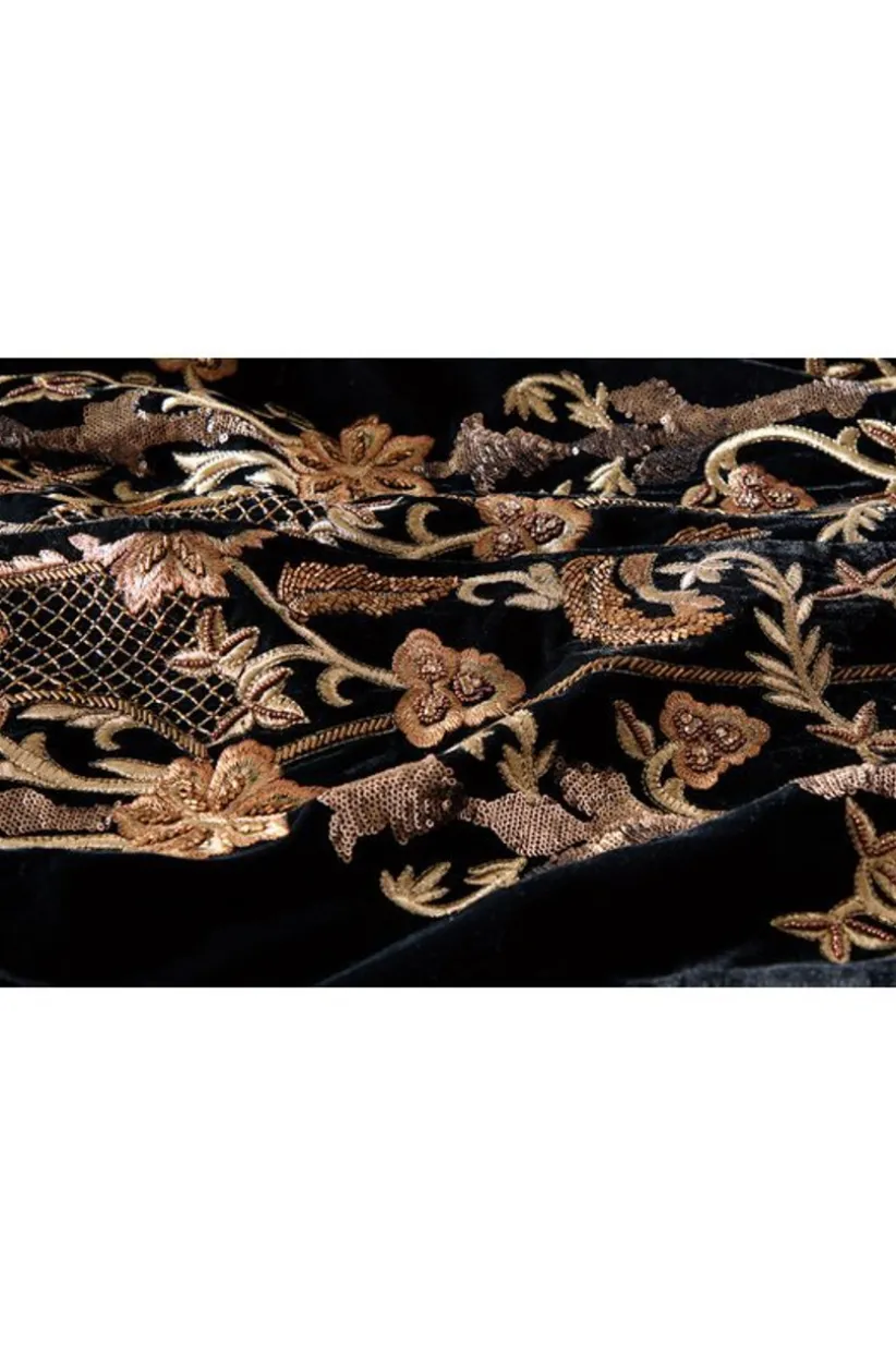 Antoinette Jacket<Soft Surroundings Clearance