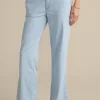 Arcadia Wide Leg Pants<Soft Surroundings Sale