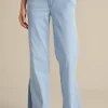 Arcadia Wide Leg Pants<Soft Surroundings Sale