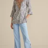Arcadia Wide Leg Pants<Soft Surroundings Sale