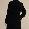 Aria Velvet Jacket<Soft Surroundings New