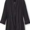 Aria Velvet Jacket<Soft Surroundings New