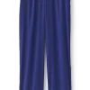 Aria Velvet Wide Leg Pants<Soft Surroundings Sale