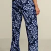 Aria Velvet Wide Leg Pants<Soft Surroundings Sale