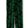 Aria Velvet Wide Leg Pants<Soft Surroundings Sale