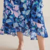 Ashlyn Maxi Dress<Soft Surroundings New